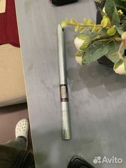 Свечной ключ 14 мм