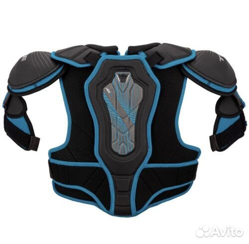 Нагрудник true AX7 Юниор Размер: S