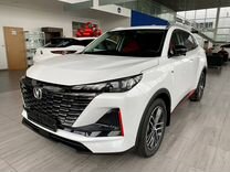 Новый Changan CS55 Plus 1.5 AMT, 2023, цена от 2 320 000 руб.