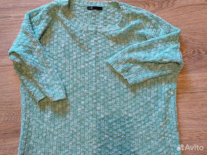 Джемпер oodji