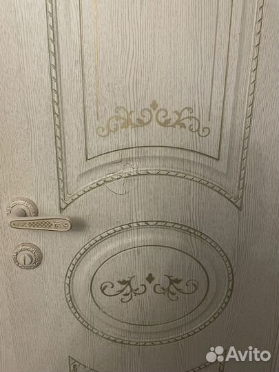 Двери межкомнатные