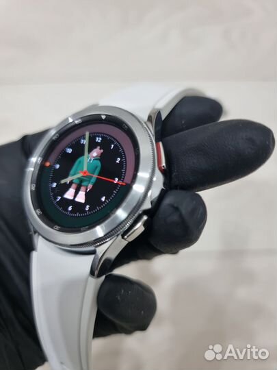 Samsung galaxy watch 4 classic 42mm