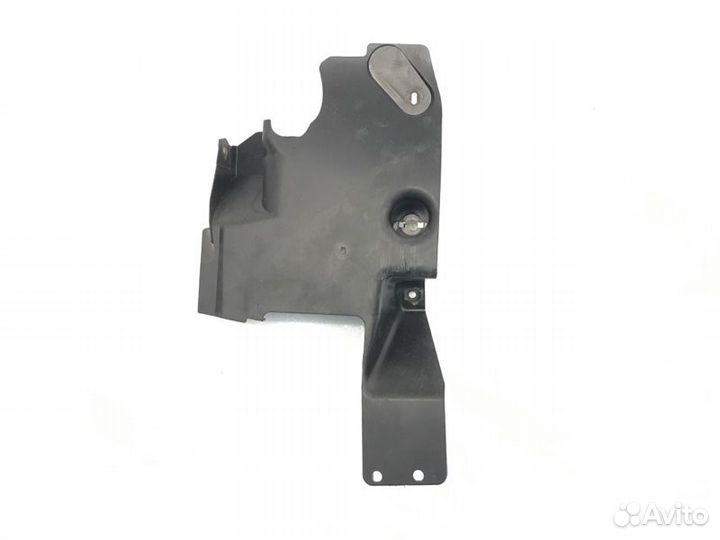 Пыльник днища задний правый Mazda 3Bl седан 1.6