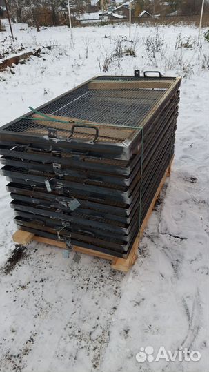 Сварочные работы любой сложности