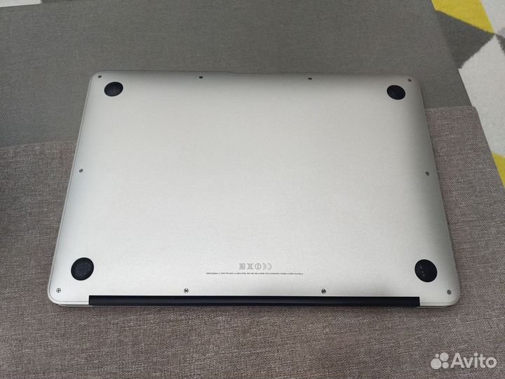 Macbook air 13 128 Gb