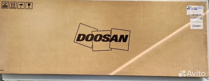 65.99605-8028 / 400632-00083 Комплект прокладок в