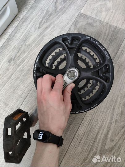 Система Shimano