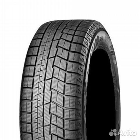 Yokohama Ice Guard IG60 215/60 R17 96Q