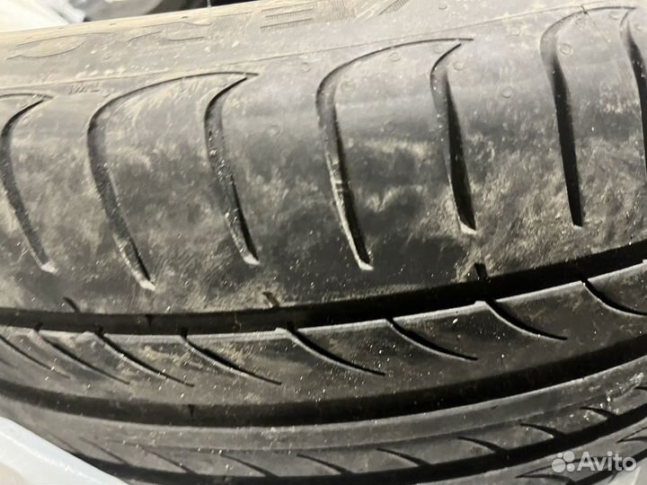 Pirelli Powergy 235/45 R18