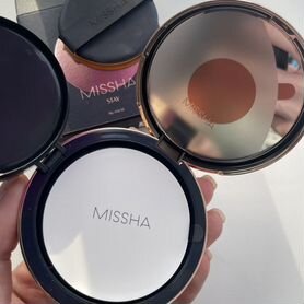 Кушон missha stay