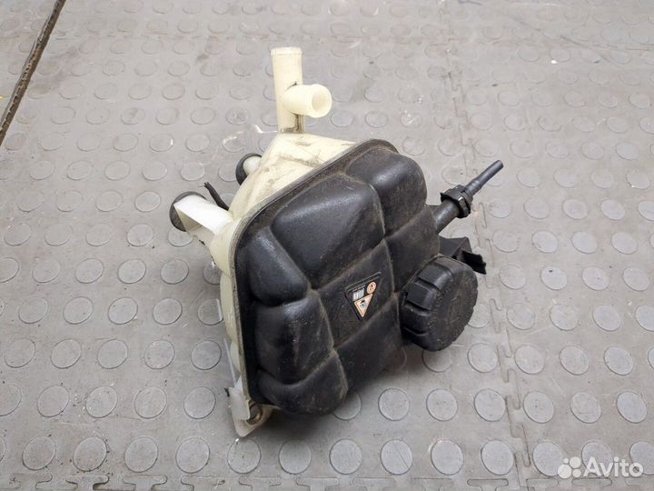 Бачок расширительный Mercedes ML W166 2011, 2013