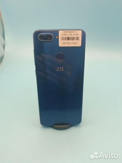 ZTE Blade V9, 4/64 ГБ