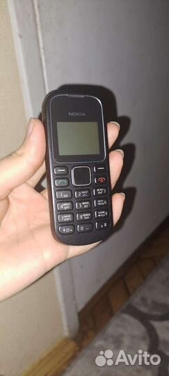 Nokia 1280