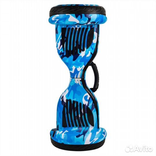 10,5 Smart Balance GT