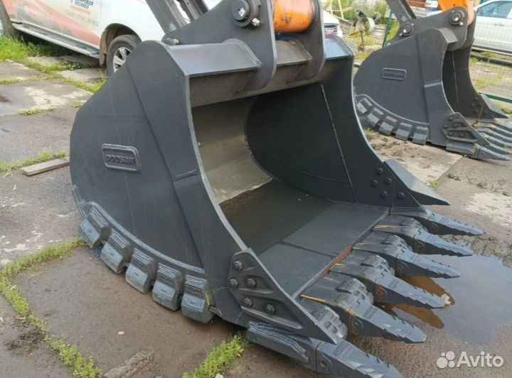 Гусеничный экскаватор DOOSAN DX360LCA-7M, 2023