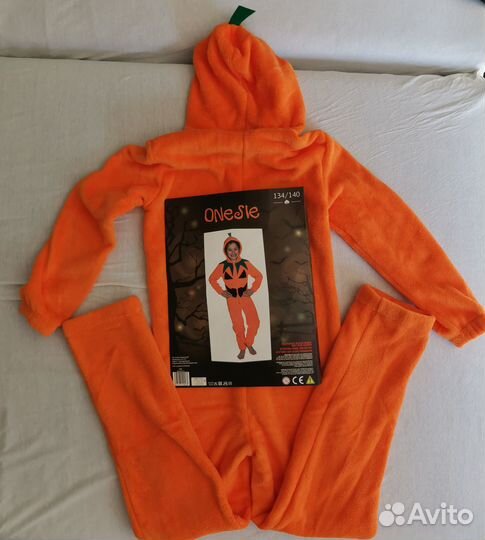 Детский карнавальный костюм