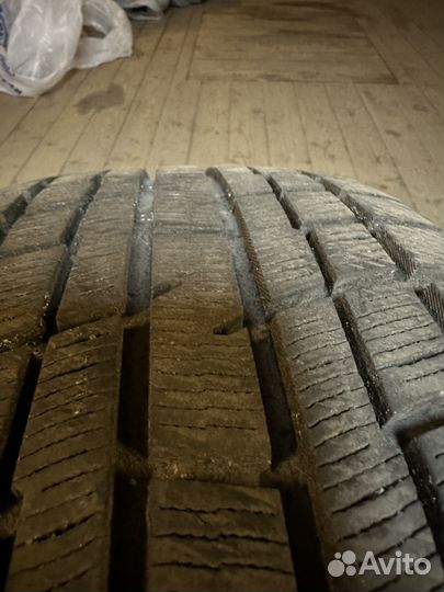 Yokohama Ice Guard IG30 205/55 R16