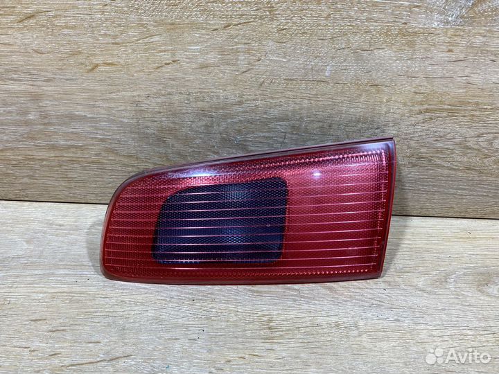 Фонарь задний правый Mazda 2 DY Арт. 110204