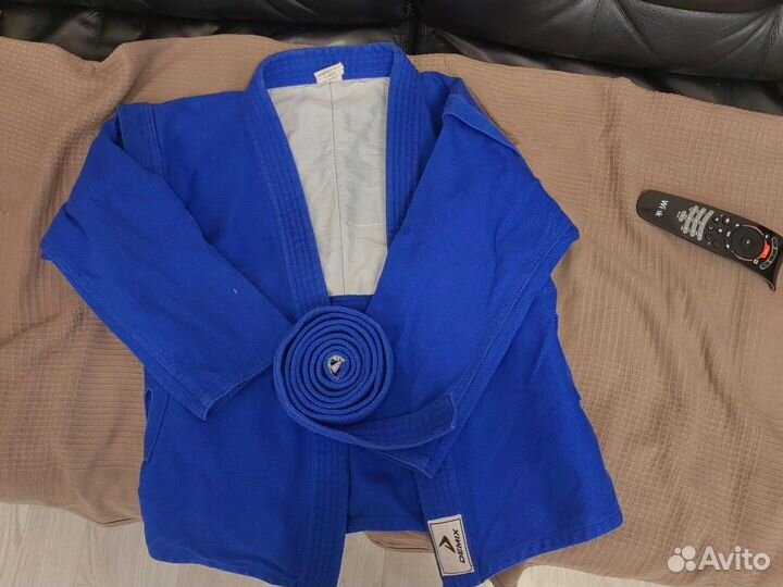 Самбовка для мальчика