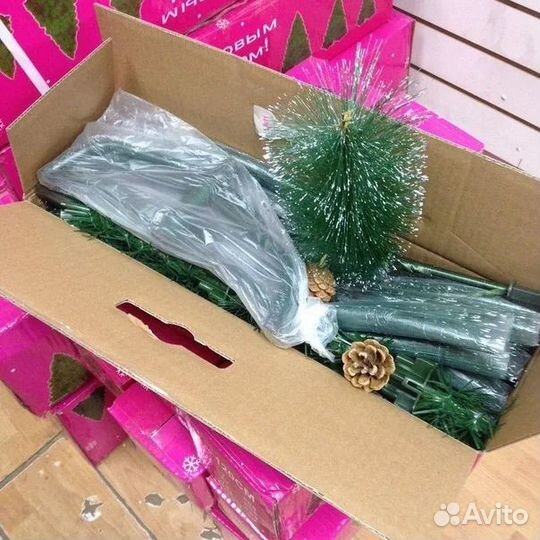 Елка искусственная оптом