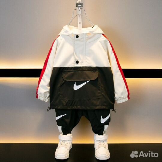 Детский костюм