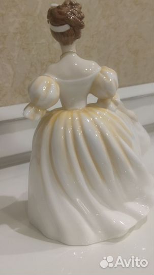 Статуэтка Royal Doulton Natalie