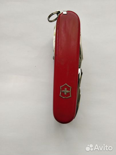 Нож(Мультитул) victorinox швейцария