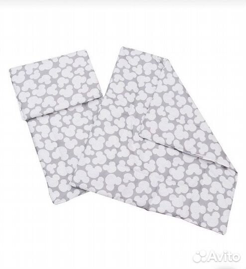 Комплект в коляску