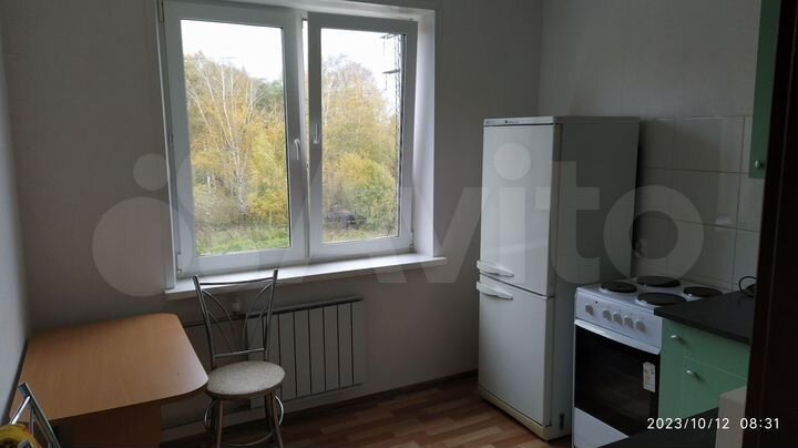 2-к. квартира, 60,4 м², 3/3 эт.