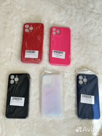 Чехол на iPhone 13 pro, iPhone 13 pro max