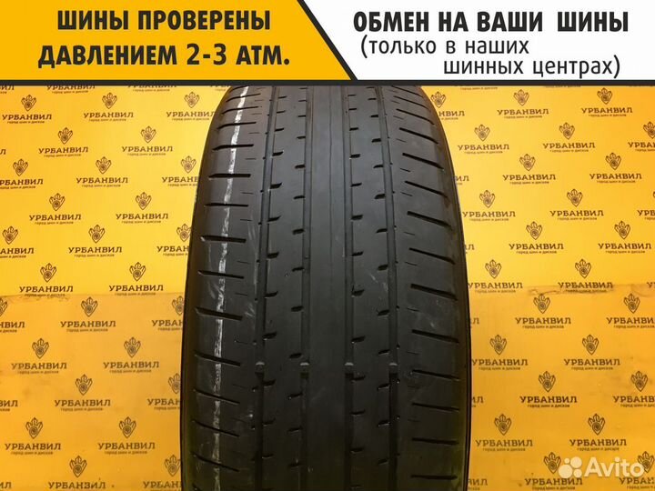 Cooper Evolution CTT 235/55 R18 100V