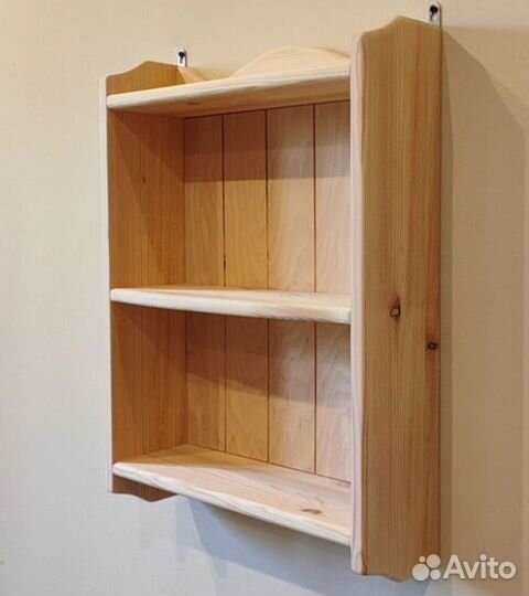 Полка для посуды новая высота 100 см