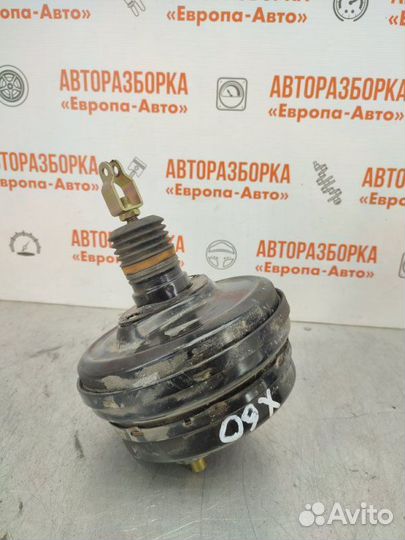 Усилитель тормозов вакуумный Lifan X60 1.8 Л 2013