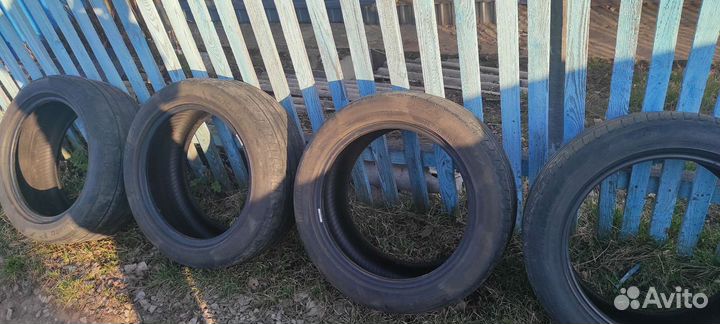 Pirelli Cinturato P7 235/50 R17