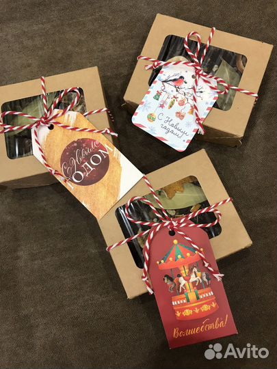 Набор для глинтвейна