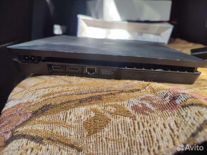 Sony playstation 4 PS4 slim 500gb