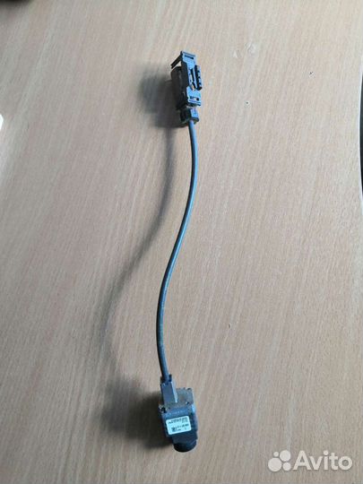 Камера кругового обзора Mercedes Benz GLA X156