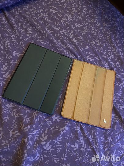 Чехлы для iPad 2/3/4