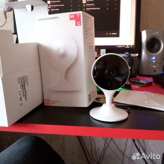 Умная камера