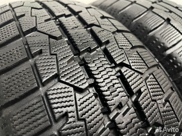 Toyo Observe Garit GIZ 205/60 R16