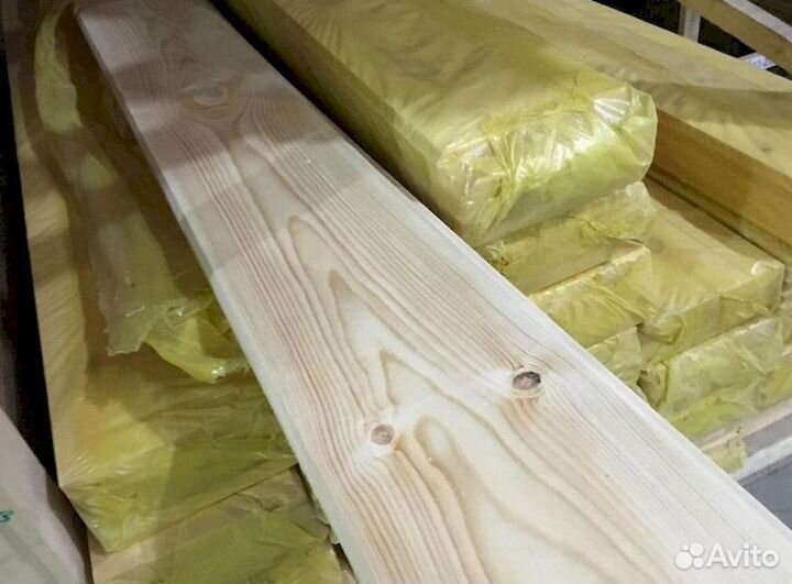 Имитация бруса 17х146 вс