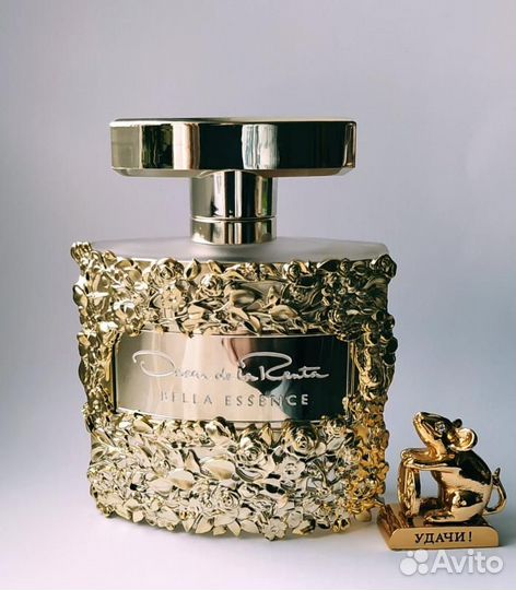 Bella Essence, Oscar de la Renta 90/100 мл