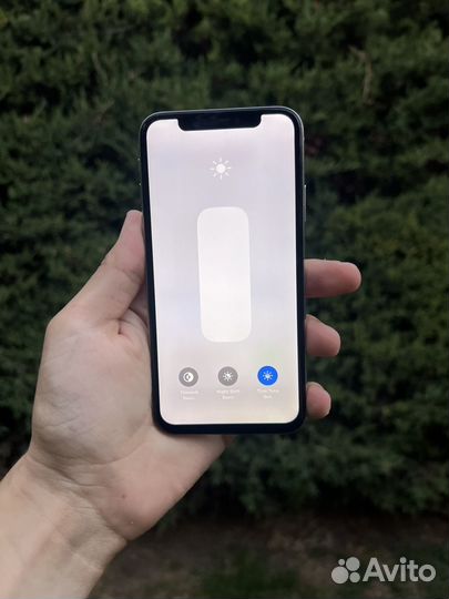 Телефон iPhone X 64gb продажа/Обмен