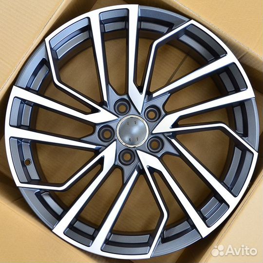 Новые диски R19 5x114.3 Kia, Toyota, Hyundai