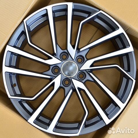 Новые диски R19 5x114.3 Kia, Toyota, Hyundai