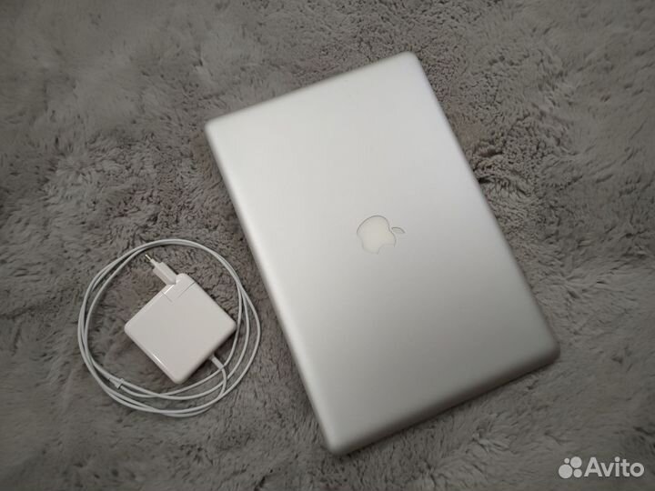 Macbook Pro 15 2011 i7