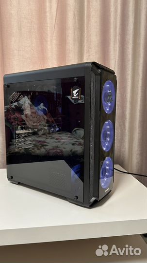 PC Intel Core i5 3570