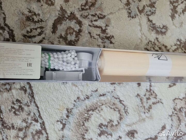 Рулонные шторы 50/160