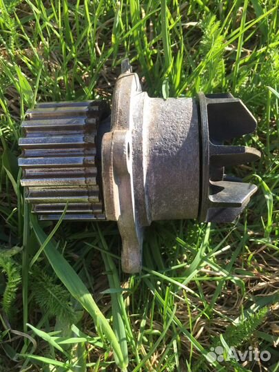 Помпа на ваз