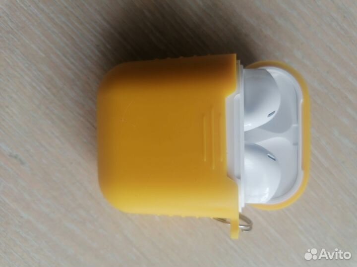 Беспроводные наушники i11 5.0